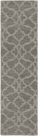 Aramis Modern Gray Area Rug