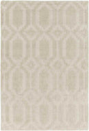 Audric Modern Beige Area Rug