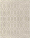Audric Modern Beige Area Rug