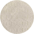 Audric Modern Beige Area Rug