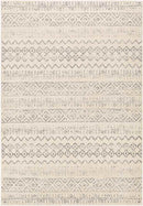 Briar Modern Charcoal Area Rug