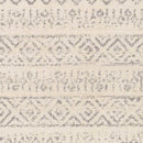 Briar Modern Charcoal Area Rug