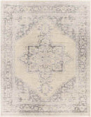 Cabal Modern Charcoal Area Rug