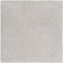 Cade Modern Medium Gray Area Rug