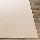 Cade Modern Peach Area Rug