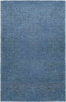 Cade Modern Navy Area Rug