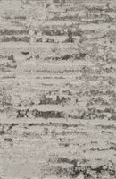 Carvell Modern Medium Gray Area Rug