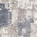 Ciel Modern Denim Area Rug