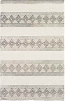 Colville Cottage Charcoal Area Rug