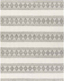 Colville Cottage Charcoal Area Rug