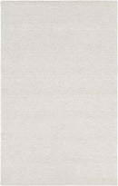 Colville Cottage White Area Rug