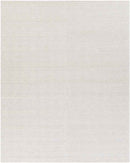 Colville Cottage White Area Rug