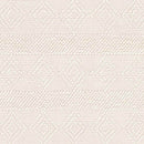 Colville Cottage White Area Rug