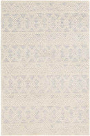 Dabney Global Blue Area Rug
