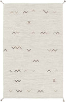 Delano Global Ivory Area Rug