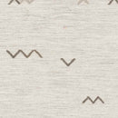 Delano Global Ivory Area Rug