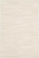 Alberta Modern Beige Area Rug