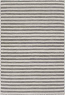 Alize Cottage Charcoal/Ivory Area Rug