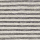 Alize Cottage Charcoal/Ivory Area Rug