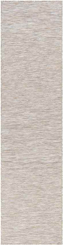 Amour Modern Camel Area Rug