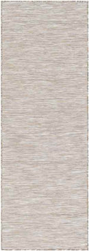 Amour Modern Camel Area Rug