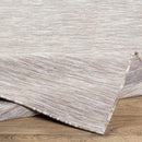 Amour Modern Camel Area Rug