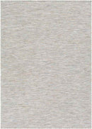 Avril Modern Camel Area Rug