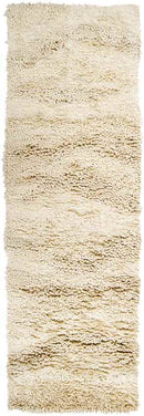 Bernadette Modern Cream Area Rug