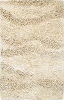 Bernadette Modern Cream Area Rug