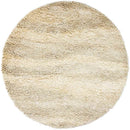 Bernadette Modern Cream Area Rug
