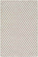 Tranise Cottage Taupe Area Rug