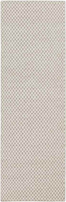 Tranise Cottage Taupe Area Rug