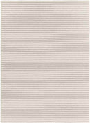 Cheriss Cottage Taupe Area Rug