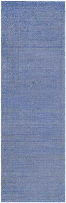Baxter Modern Sky Blue Area Rug