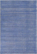 Baxter Modern Sky Blue Area Rug