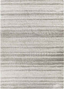 Gaston Modern Taupe Area Rug