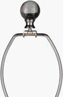 Fischer Traditional Sea Foam Table Lamp