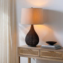 Cerrik Traditional Table Lamp