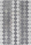 Jesper Modern Charcoal Area Rug