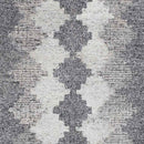 Jesper Modern Charcoal Area Rug