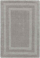 Mardian Modern Taupe Area Rug