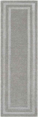 Mardian Modern Taupe Area Rug