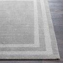 Mardian Modern Taupe Area Rug