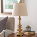 Eisenkappel Traditional Table Lamp