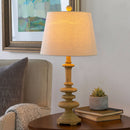 Eisenkappel Traditional Table Lamp