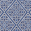 Adona Global Blue Area Rug