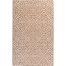 Adona Global Brown/Tan Area Rug