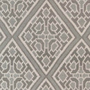 Adona Global Pigeon Gray Area Rug