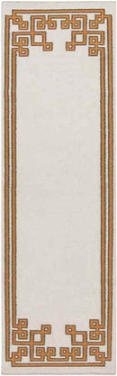 Adrian Modern Gray Area Rug