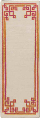 Adrian Modern Ivory Area Rug